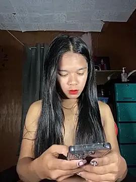 YUMMY_BELLE_CUMMER — make me happy on your tip!