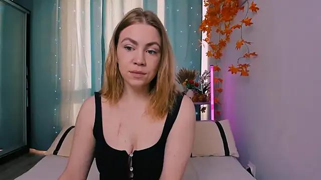 YummyYam — Freechat on StripChat