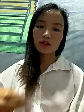 Yunzang — Freechat on StripChat