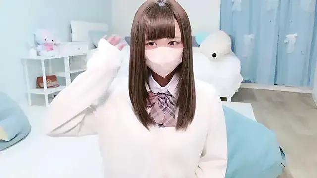 Yurika_ch — Freechat on StripChat