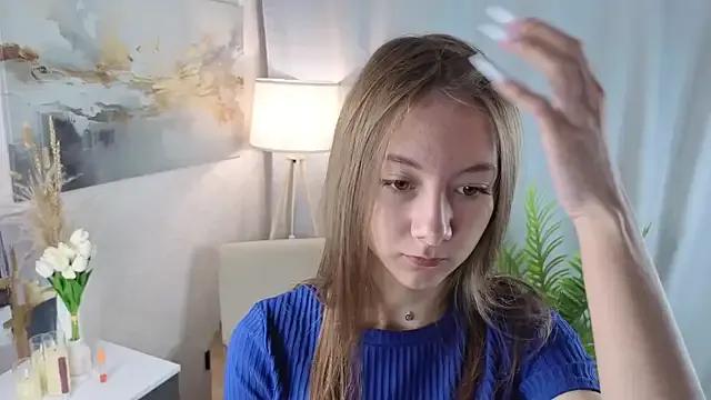 YuriKastner — air kisses