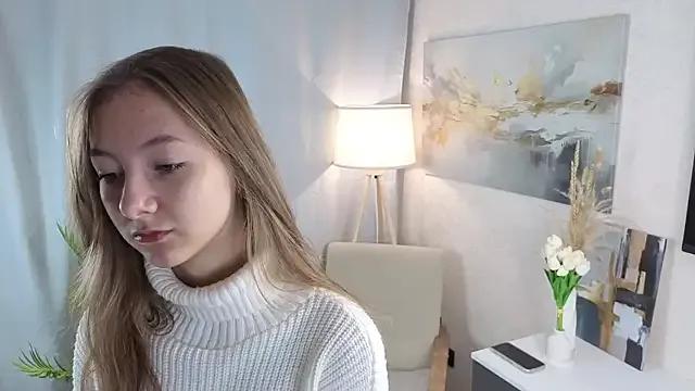 YuriKastner — air kisses