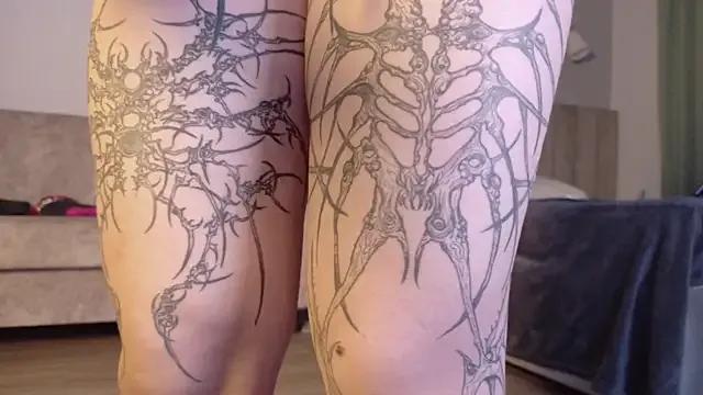 Freechat Yuriko_May on StripChat