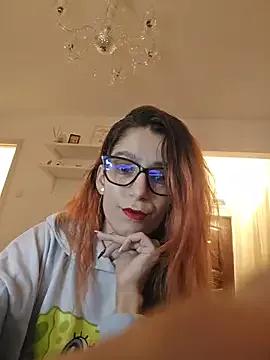 StripChat YuriXo is Freechat YuriXo — I am your slave,be my boss