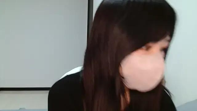 yuuka82619y — Freechat on StripChat
