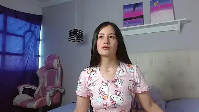 Zaaida_ — Freechat on StripChat