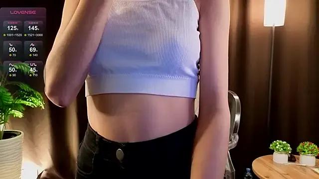 ZadengiDaaa — Lick finger