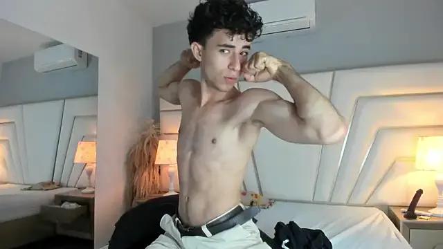 StripChat Zahir_Ashar is Freechat Zahir_Ashar — cum shot