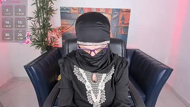 zahra_isawii — Suck your cock