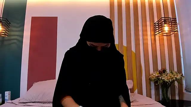 Zahra_Malakk — FINGERS PUSSY MASTURBATION