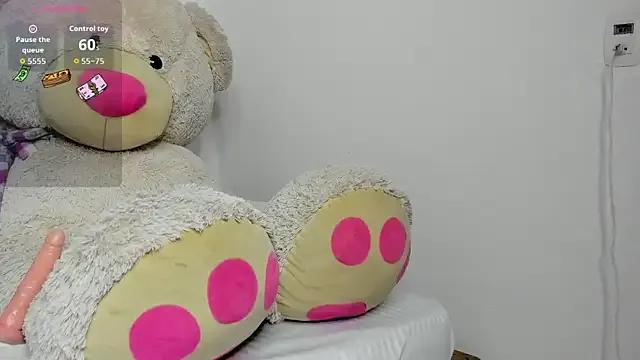 Zahra_milks — tuwerking desnudo