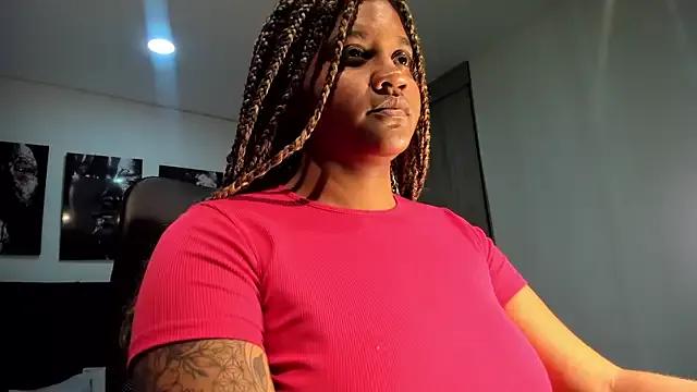 ZahraRose — PLUG ANAL