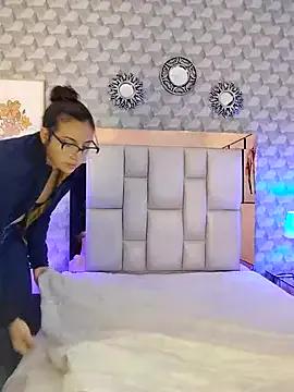 StripChat Zaira_Fisher is Freechat Zaira_Fisher — Show asshole + oil