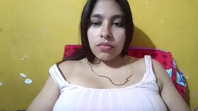zairabreze — Show tits