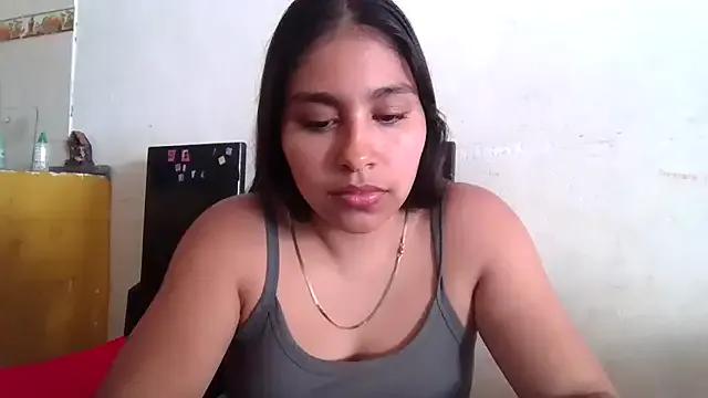 zairabreze — Touch my pussy
