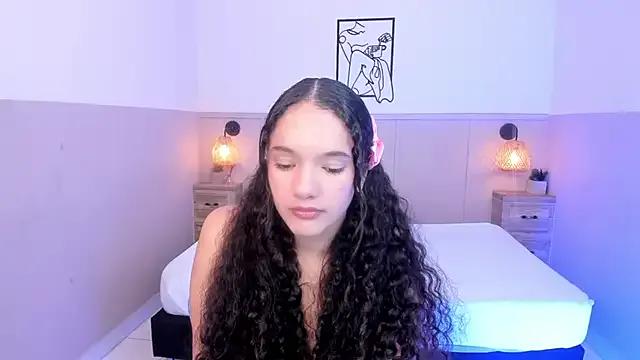 ZairaGlow — Hi love you like me
