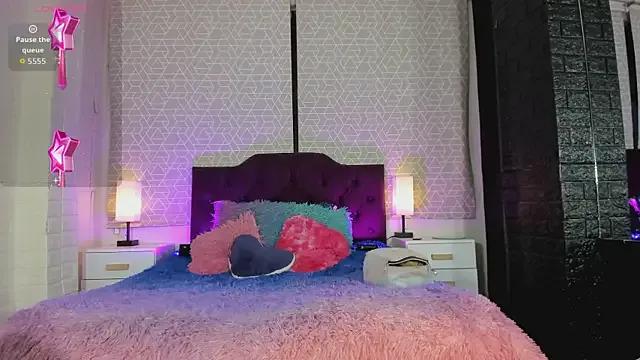 Zamara_Kleii — Hi Zamara