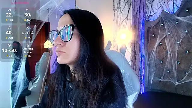 Freechat Zami_Escobar_of on StripChat