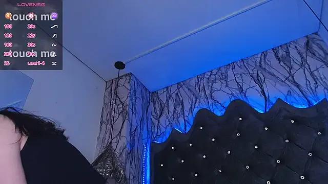 Freechat Zami_Escobar_of on StripChat