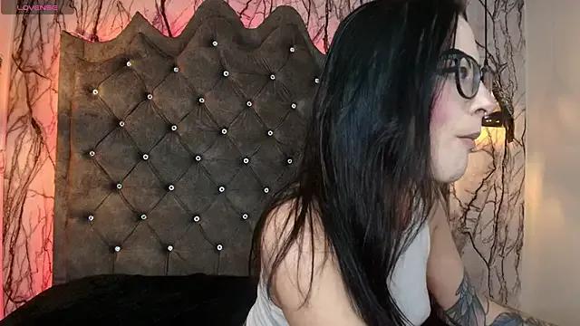 Freechat Zami_Escobar_of on StripChat