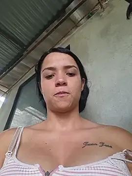 StripChat zanerii is Freechat zanerii — 2 fingers in the ass
