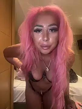 zara_bellexx — Spoil me 