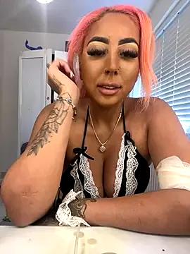 zara_bellexx — Buy me a Lovense