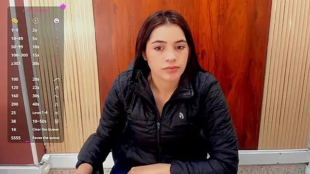 Zaraa_Andersson — DILDO IN MY PUSSY