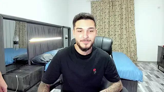ZaraBliss3 — Cum 