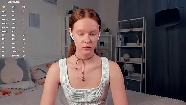 ZaraBluitt — massage my boobs