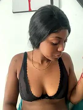 zaracollins01 — Masturbation with the shower