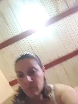 Zaralu_ on StripChat 