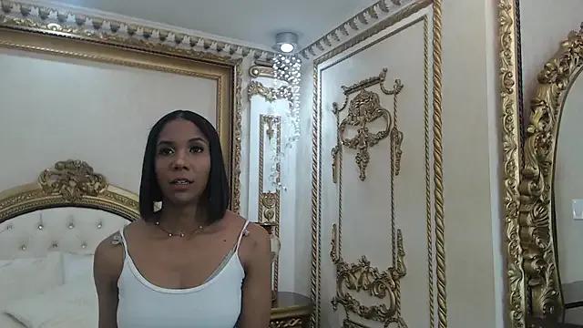ZaraRoux — BOUNCE BOOBS