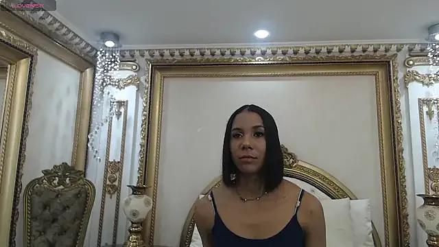 ZaraRoux — Ride a dildo for 1 minute