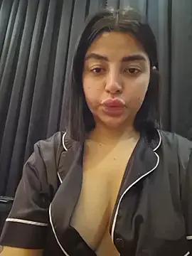 Zarayuce — 30 dk anal ve squirt Show 