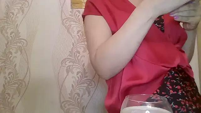 StripChat Zarivine is Freechat Zarivine — dance