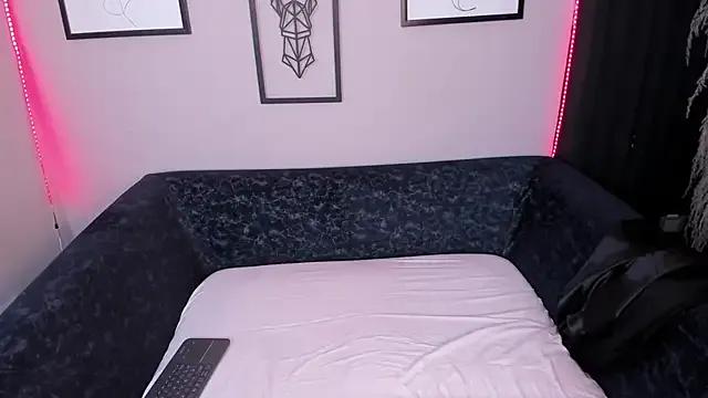 Zasha_Mar — Deepthroat + saliva