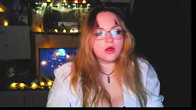 StripChat ZayaRush is Freechat ZayaRush — Make me happy