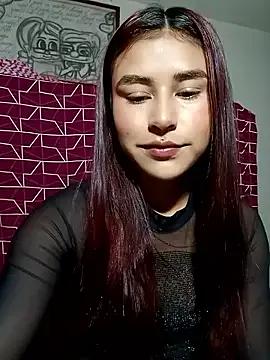 Zayra_Velisse — Flash tits