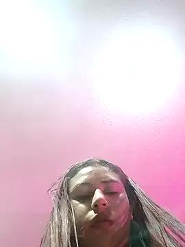 StripChat Zayra_Velisse1 is Freechat Zayra_Velisse1 — Kiss to camera