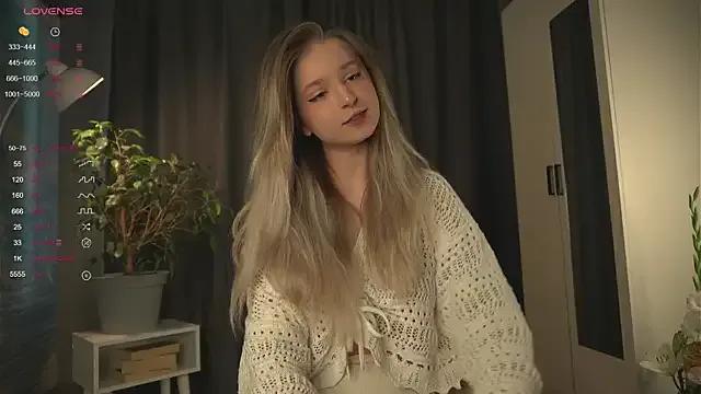Freechat zegoii on StripChat