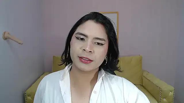 Zhaily_ch — Full Naked 
