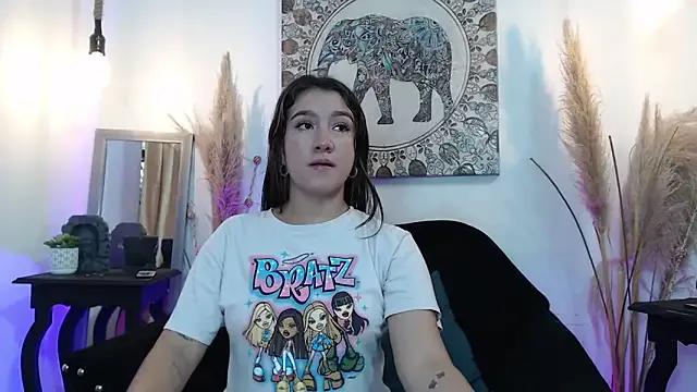 ZharaGag_on_u — spank my ass x10