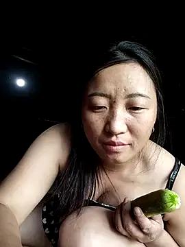 zhen-zo — Freechat on StripChat