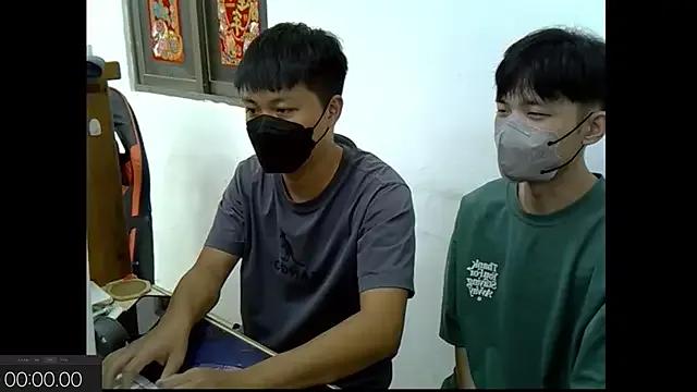 zhu000000 — Group on StripChat