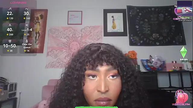 ziafoxy — Gag BJ