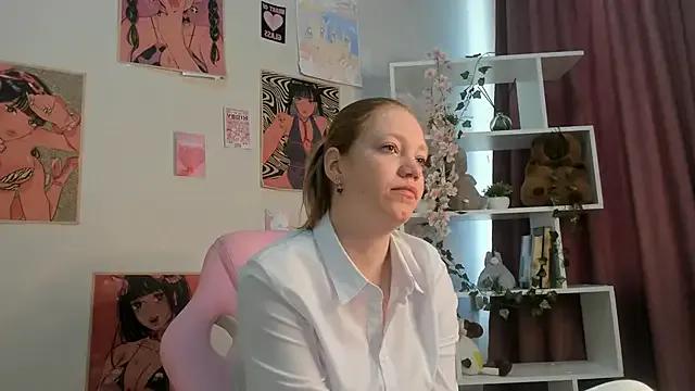 ZinaSteidinger — You punish me? ( spank ass 10)