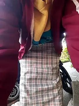 Zinny112 — Fuck me & squirt 