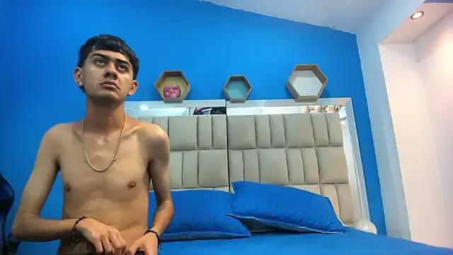 zoe_and_prometeo — Show cock