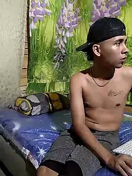 Zoe_axelll — Freechat on StripChat